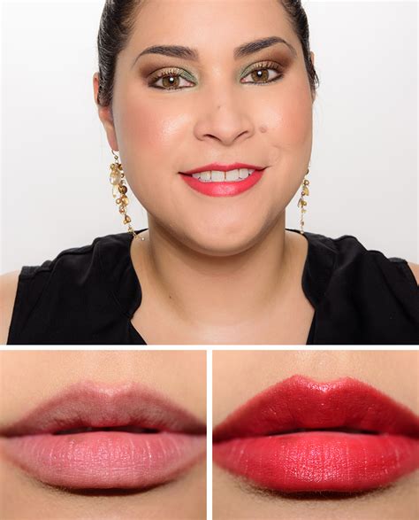 chanel rouge allure ultra rose 257|Chanel Ultrarose (257) Rouge Allure Luminous Intense Lip.